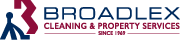 BROADLEX Logo