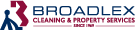 BROADLEX Logo